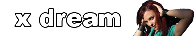 X Dream's Myspace Page