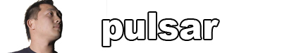 Pulsar's Myspace Page