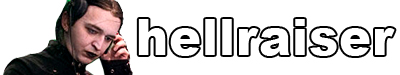 Hellraiser's Myspace Page
