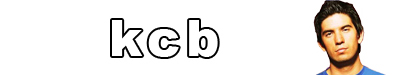 KCB's Myspace Page