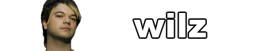 Wilz' Myspace Page